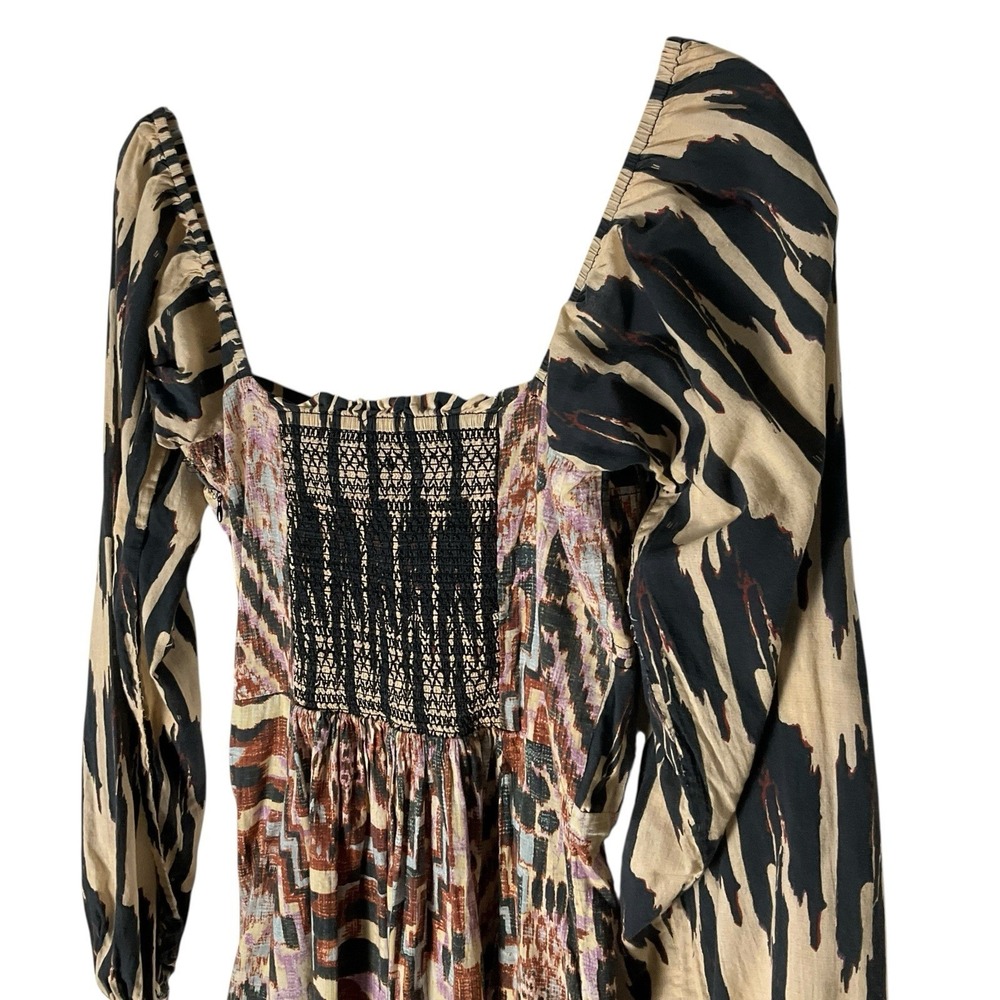 Maria Cher Junin Naibi Dress - Picture 7 of 9